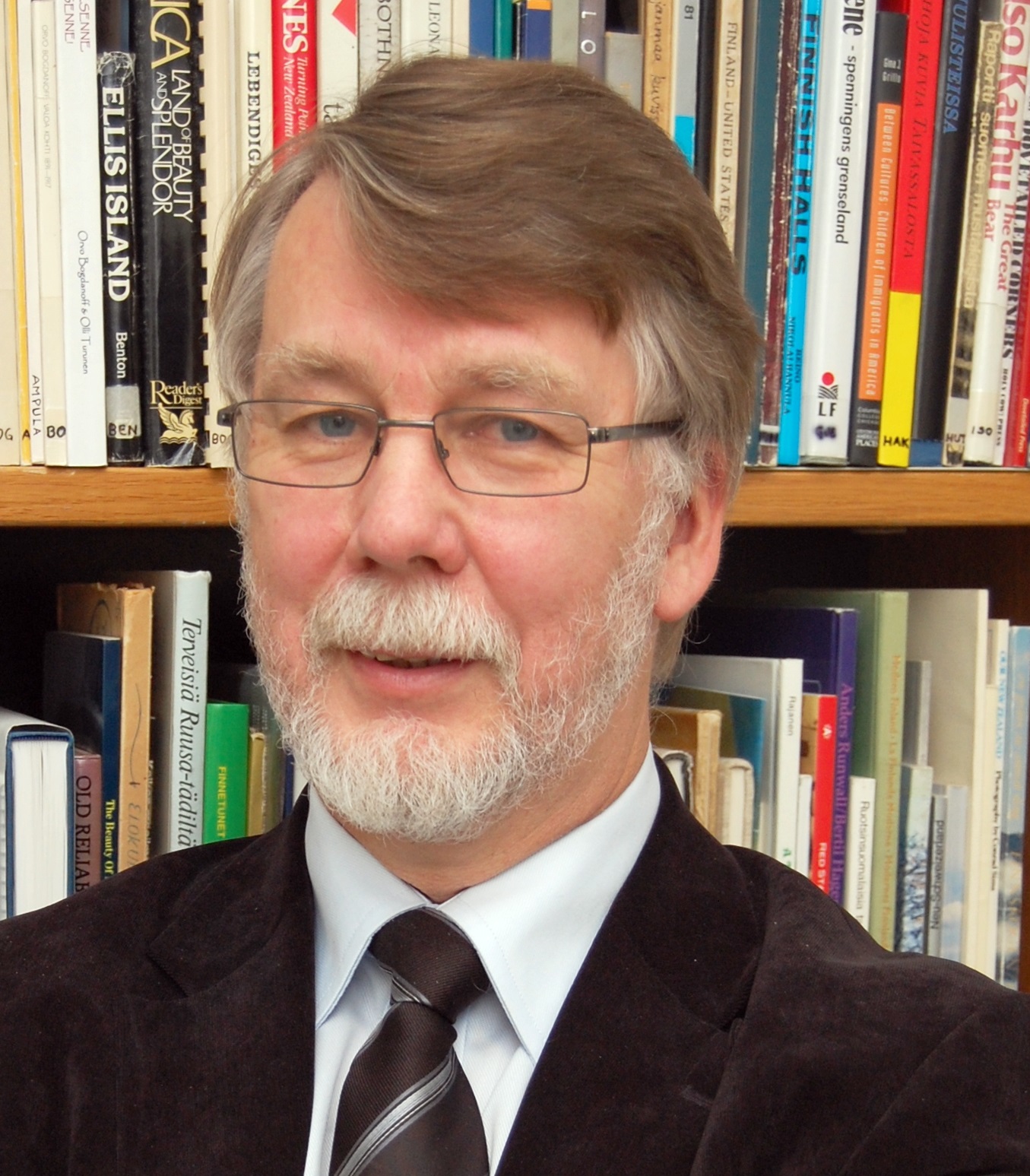 Ismo Söderling