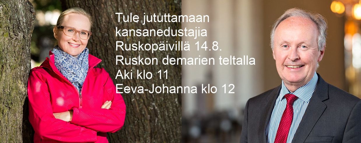 SOTE ja koulu-uudistukset tulevat
