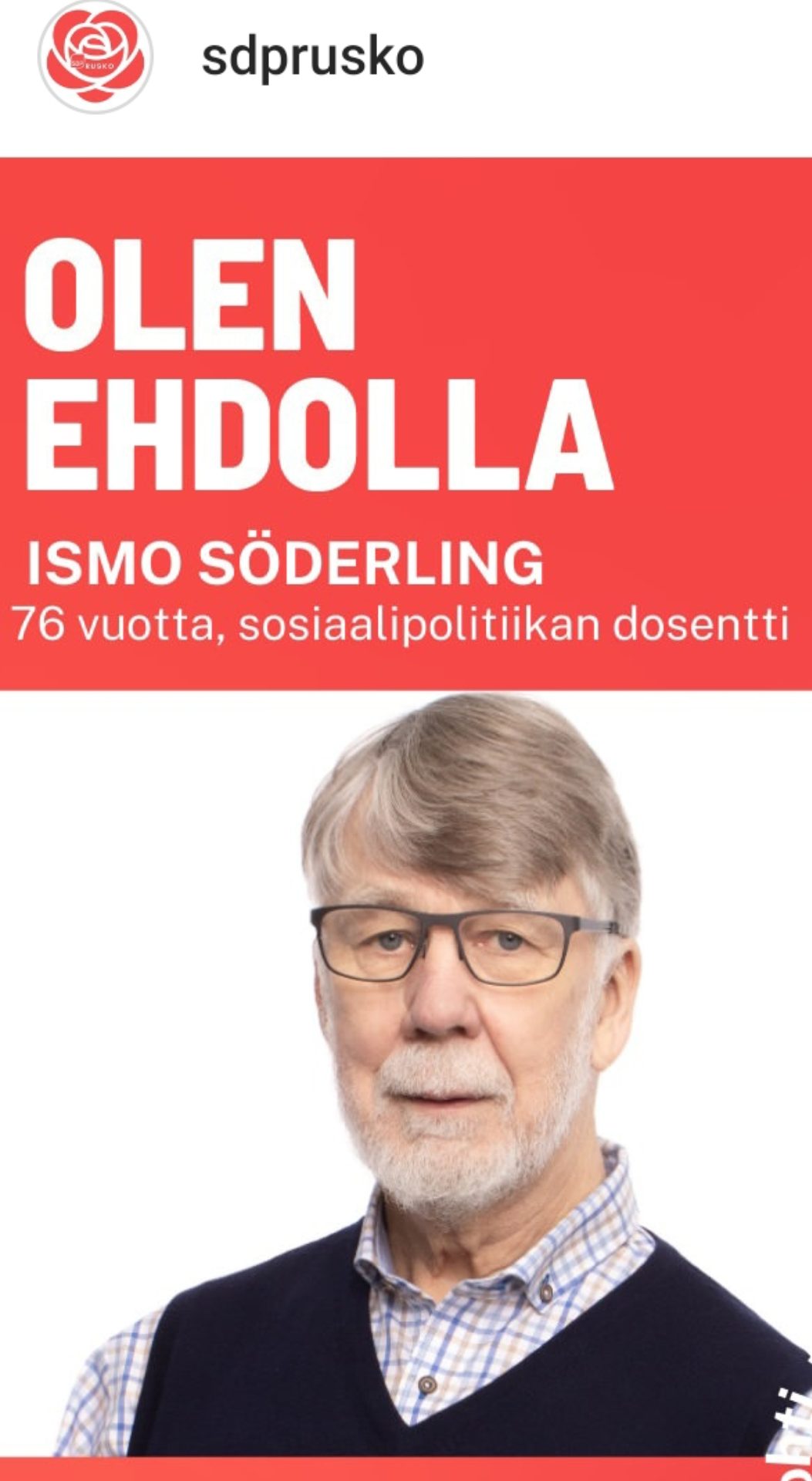 Kaiken voi tehdä reilumminkin